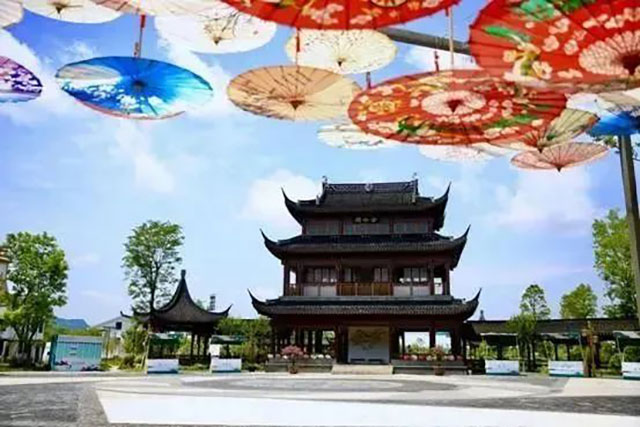 看大运 看泸州丨坐公交打卡更多泸州特色!(图3) 3.jpg