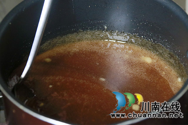 龙马潭:纯手工翠冠梨膏 清新又健康(图5) _26A3658.jpg