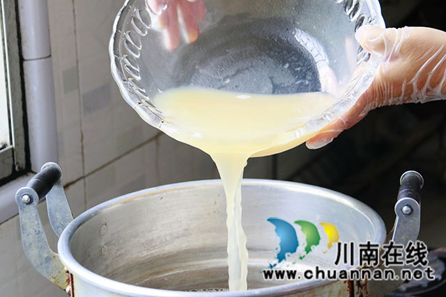 龙马潭:纯手工翠冠梨膏 清新又健康(图4) _26A3616.jpg