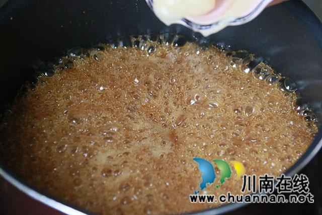 龙马潭:纯手工翠冠梨膏 清新又健康(图6) _26A3644.jpg