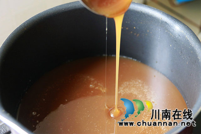 龙马潭:纯手工翠冠梨膏 清新又健康(图7) _26A3631.jpg