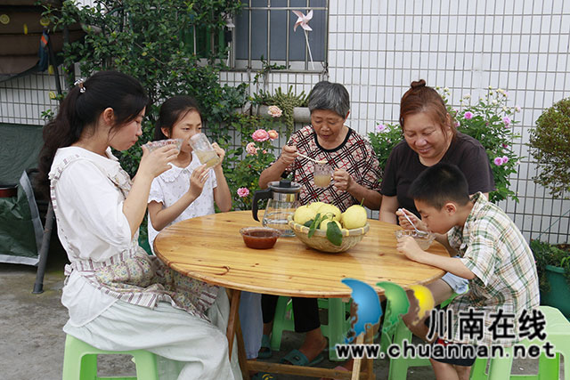 龙马潭:纯手工翠冠梨膏 清新又健康(图8) _26A3674.jpg