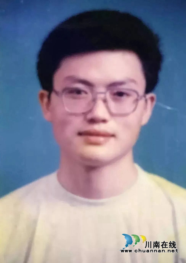 李志:新时代的中医追梦人(图1) 1.jpg