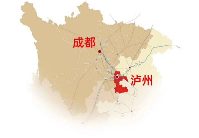 大运会满满泸州元素，各地友人直呼看不够！那就来泸看看吧