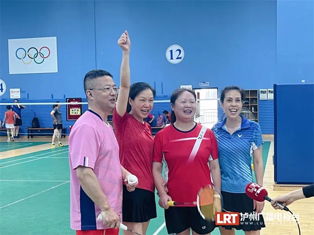 泸州小伙大运会摘金!冠军是如何培养的?家人说……(图3) 3.jpg