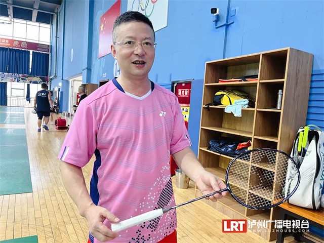 泸州小伙大运会摘金!冠军是如何培养的?家人说……(图6) 6.jpg