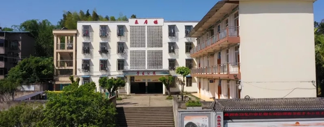 泸州市纳溪区丰乐镇初级中学2023级新生招生公告｜丰乐中学欢迎你！
