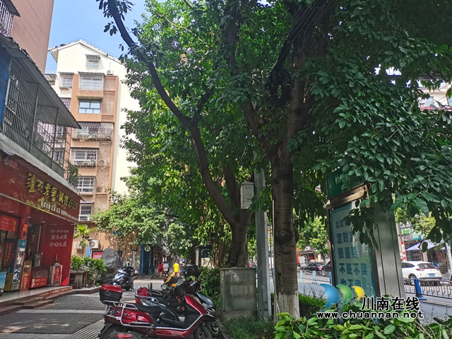 龙马潭区小市街道杜家街社区：消除隐患解民忧