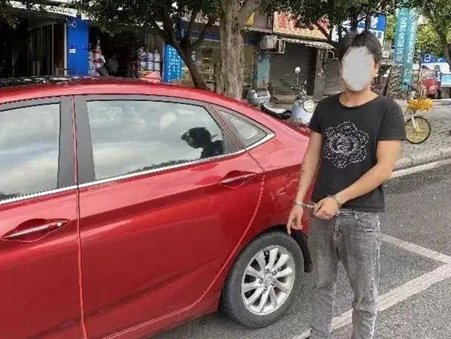 抓得好!内江司机深恶痛绝的他们,被警察逮到了——(图6) 微信图片_20230919095105.jpg