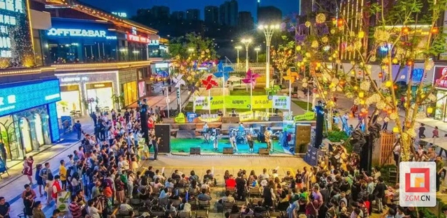 中秋、国庆即将到来 自贡高新“放大招”！