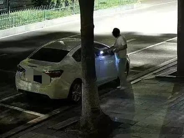 抓得好!内江司机深恶痛绝的他们,被警察逮到了——(图5) 微信图片_20230919095101.jpg