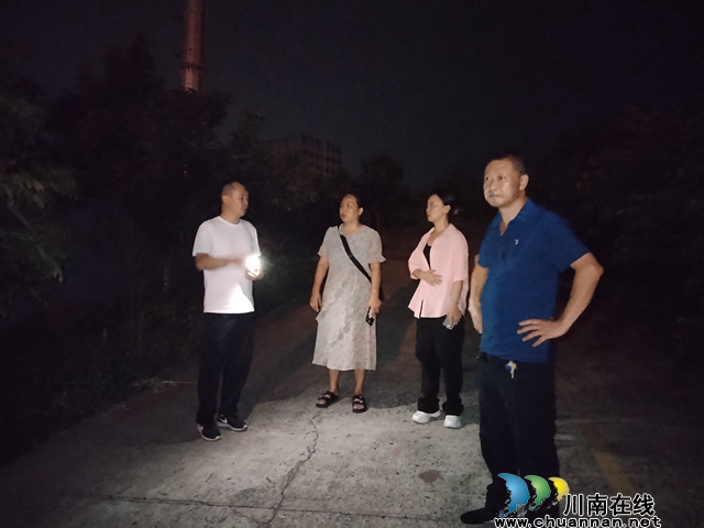 龙马潭区鱼塘街道狠抓大气污染防治工作(图4) 微信图片_20230920183236.jpg