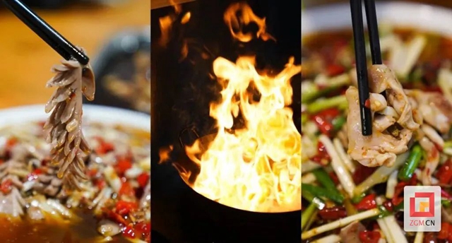 等你来！自贡发出中国盐帮菜名菜、名厨、名店评选全球征集令