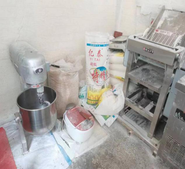泸州市食品安全“红黑榜”（第五十四期）
