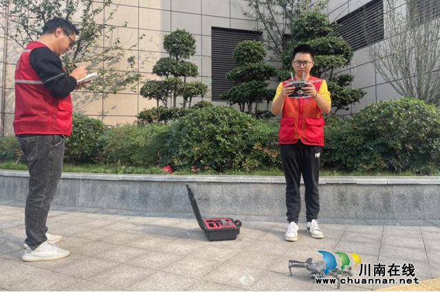 叙永县自然资源和规划局：组织地灾隐患排查 全力营造安全考试环境