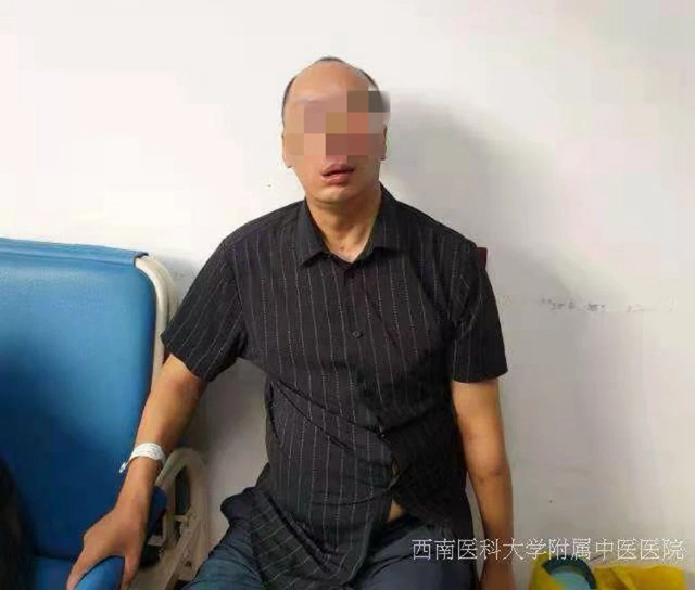 【痴迷中医】鲜玉军：期待与患者一起——见证奇迹