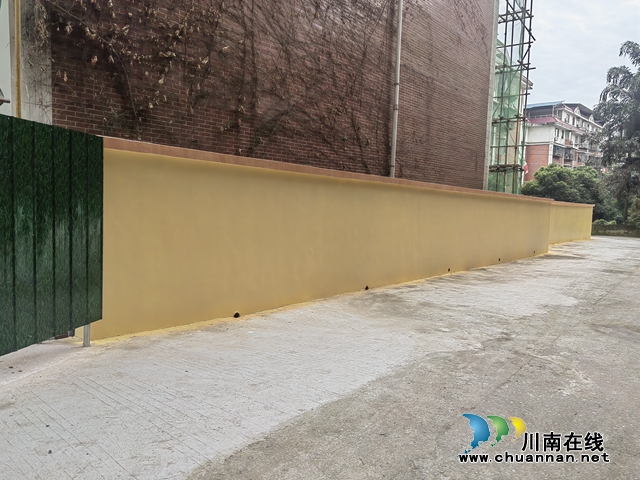 龙马潭区小市街道杜家街社区:人大代表助力 拆“危墙”建“心墙”(图2) IMG_20231021_104512.jpg