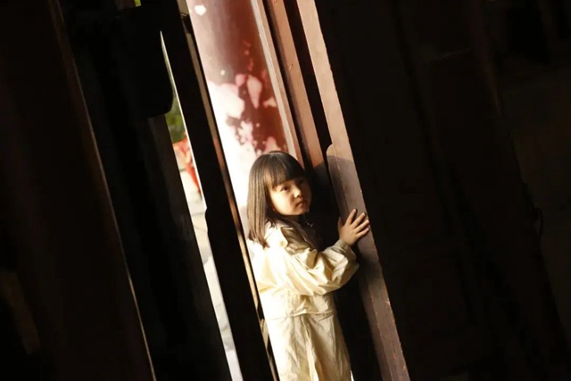 祝贺！泸州导演作品在首届香港国际网络电影节上获奖