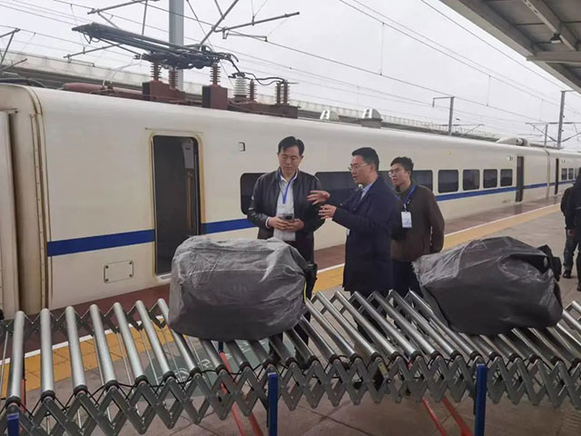泸州市口岸物流办李智主任带队赴成都调研现代物流高质量发展工作(图2) 2.jpg