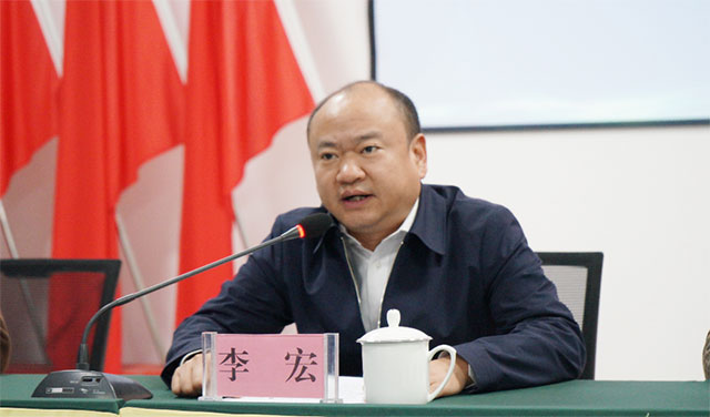 提升干部队伍素质 助力企业高质量发展┃泸州公交集团举办2023年干部能力素质提升班(图2) 2.jpg