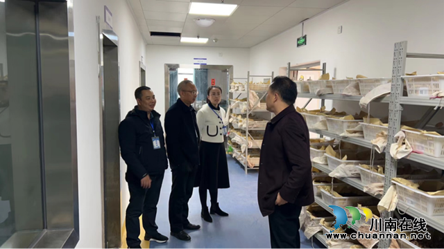 2023年下半年合江县事业单位人才招聘专业测试工作圆满完成