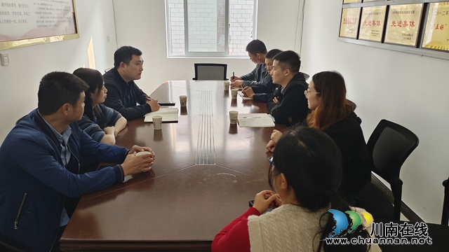 泸县云龙镇：精准监督护航粮食安全 助力乡村振兴产业发展