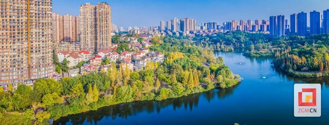 冬日的自贡犹如一幅绚丽的多彩画卷(图2) 微信图片_20231212100307.jpg