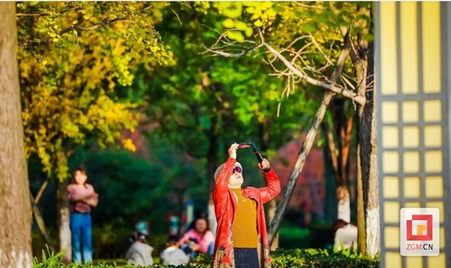 冬日的自贡犹如一幅绚丽的多彩画卷(图16) 微信图片_20231212100432.jpg