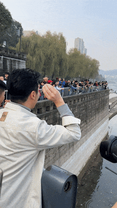 全省率先!泸州这样让长江文化遗产在当代“活”起来……(图1) 1.gif