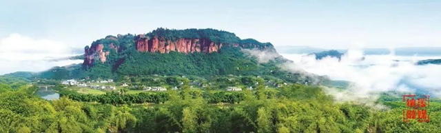解锁文旅融合“纳溪模式”