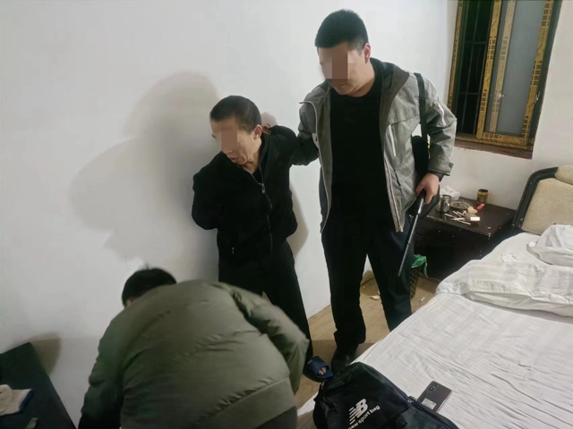 扎心发布！泸州这个漂亮女子，毁了……