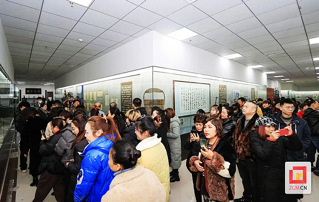 探访自贡首家私人博物馆：6000件藏品，串起悠远“盐味”故事