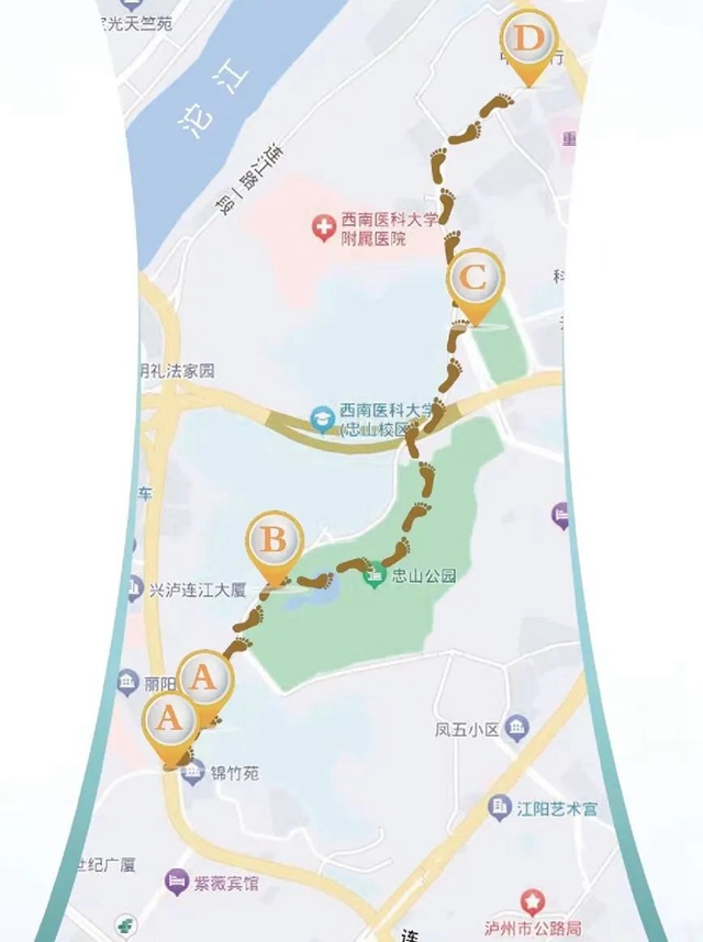 坐公交打卡泸州“富氧线路”(图1) 1.jpg