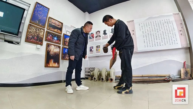 藏不住了!自贡有个“黄金码头”——(图7) 微信图片_20240112104540.jpg
