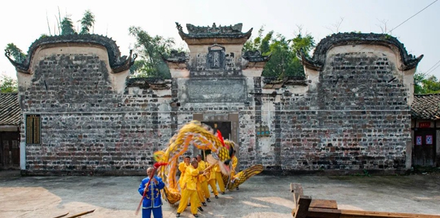 一百多年历史的彩龙有多震撼?来泸县,你就知道了(图9) 微信图片_20240116103007.jpg