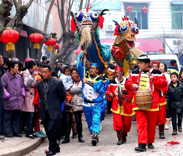 一百多年历史的彩龙有多震撼?来泸县,你就知道了(图15) 微信图片_20240116103034.jpg