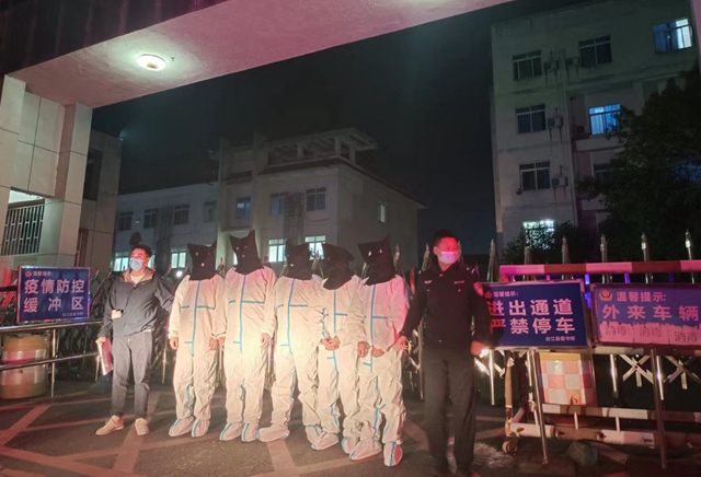 穿最萌睡衣，干“见不得光”的事……泸州警方侦破重特大案首次公布