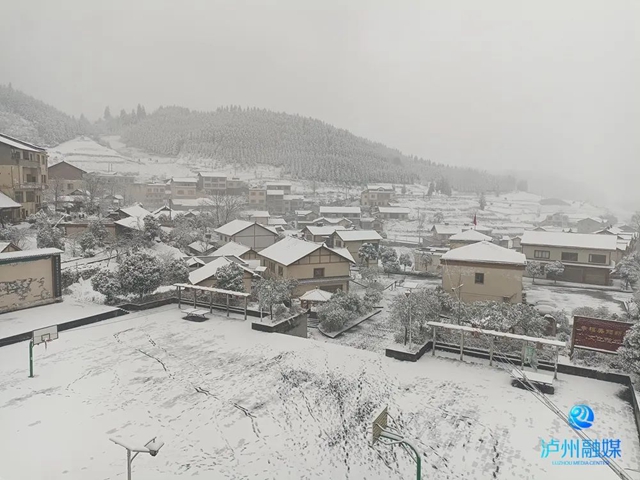 024年第一场雪,泸州等到了!多图!最低温-3.4℃……(图5) 微信图片_20240122112901.jpg