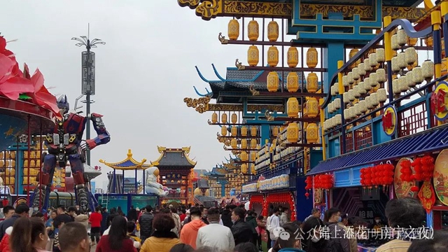 预计春节前开街!泸州这个夜游文化街区等你来耍(图4) 微信图片_20240123104258.jpg