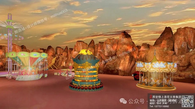 预计春节前开街!泸州这个夜游文化街区等你来耍(图6) 微信图片_20240123104312.jpg