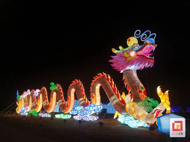 看!灯会里有“神龙”——(图4) 微信图片_20240124111206.jpg
