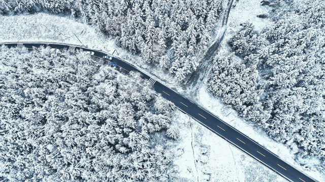 快看!古蔺“雪景大片”又上新啦!(图4) 微信图片_20240125090900.jpg