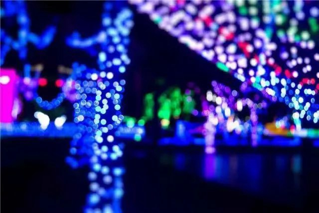 告市民:春节观灯不用出远门,内江的大型“灯海”来了(图3) 微信图片_20240125110659.jpg