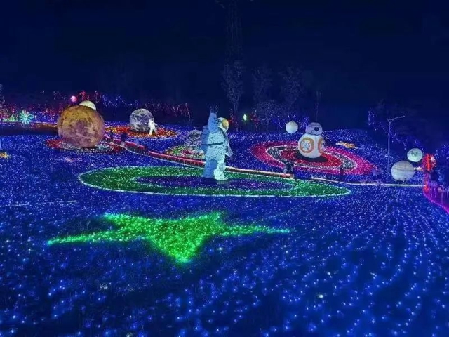 告市民:春节观灯不用出远门,内江的大型“灯海”来了(图5) 微信图片_20240125110708.jpg