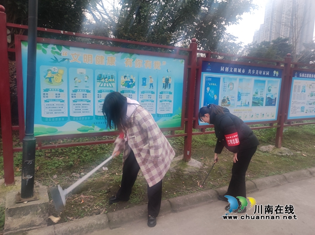 新年将至,工商银行泸州分行 “迎新春 ”系列活动暖民心(图3) 工行6.jpg