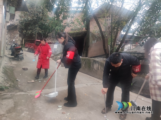 新年将至,工商银行泸州分行 “迎新春 ”系列活动暖民心(图4) 工行7.jpg