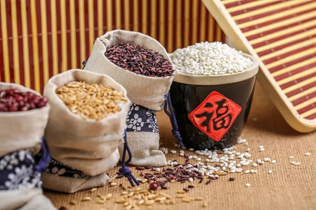 【分享】这几种“伪粗粮”，可能越吃越伤身
