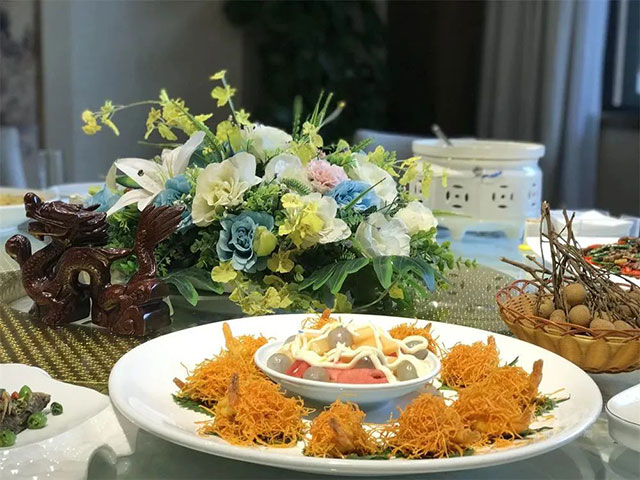 龙年吃点不一样的!泸州这些特色“龙菜”你吃过没?(图5) 5.jpg