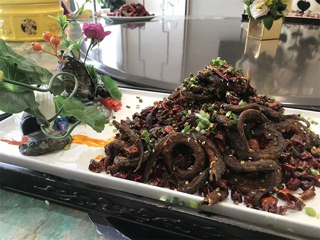 龙年吃点不一样的!泸州这些特色“龙菜”你吃过没?(图9) 9.jpg