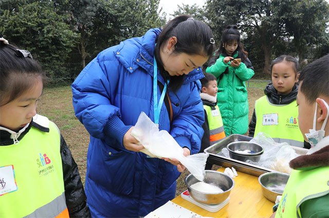 @泸州家长,寒假带小朋友到这里来耍,有趣又有意义(图10) 10.jpg